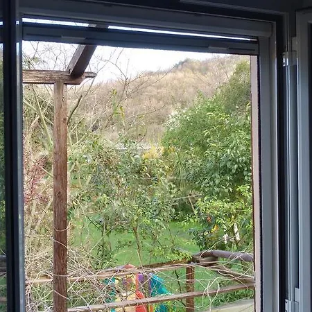Vakantieboerderij 