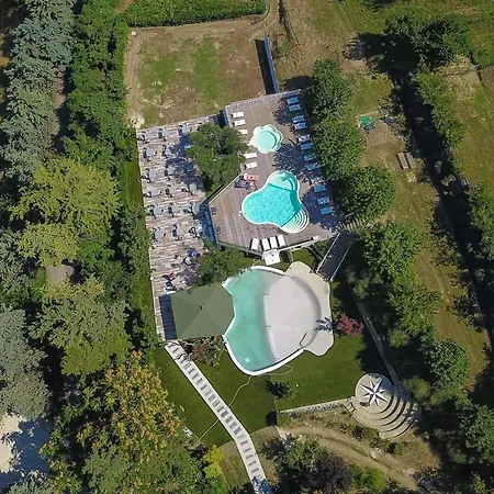 Vakantieboerderij 