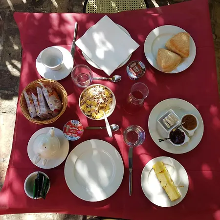 Vakantieboerderij 
