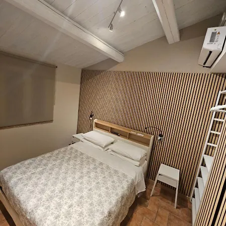 Farm stay 