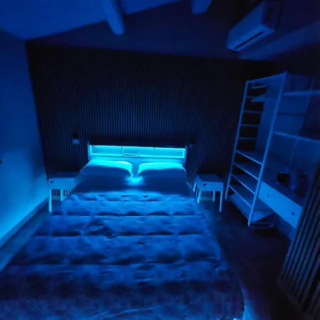 Gospodarstwo agroturystyczne 