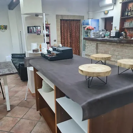 Gospodarstwo agroturystyczne 