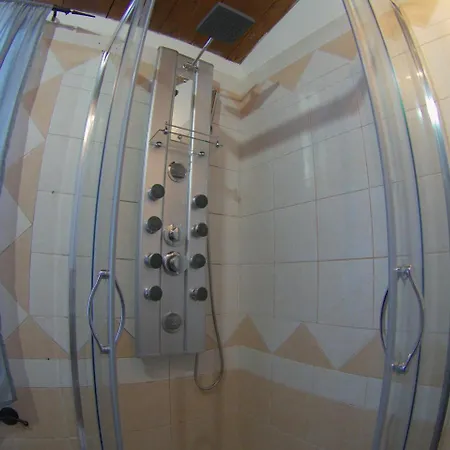 Gospodarstwo agroturystyczne 