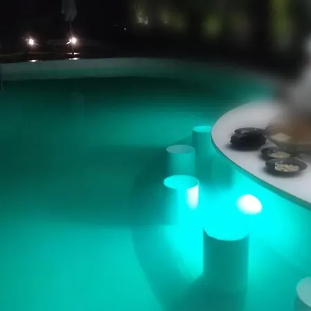 Gospodarstwo agroturystyczne 