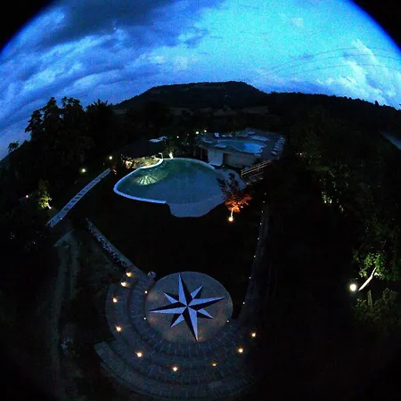 Farm stay 